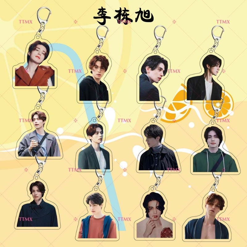 Lifestyle Of Korean - Coreano ídolo lee dong wook hd