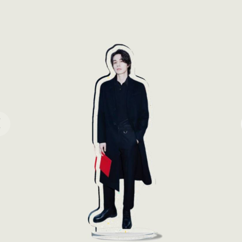 Ídolo coreano lee dong wook hd - Lifestyle Of Korean avaliação e preço