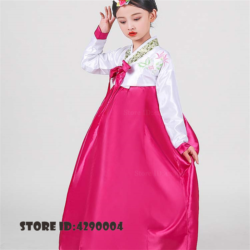 Vestido tradicional coreano Ha - Traditional Korean Lifestyle avaliação e preço