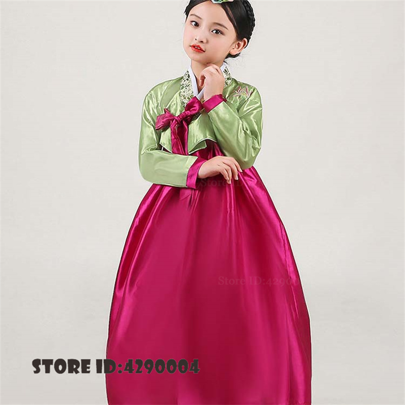 Vestido tradicional coreano Ha - Traditional Korean Lifestyle avaliação e preço