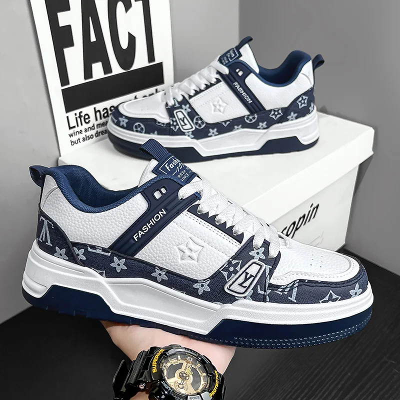 Sapatos de plataforma versátei - Lifestyle Of Korean avaliação e preço