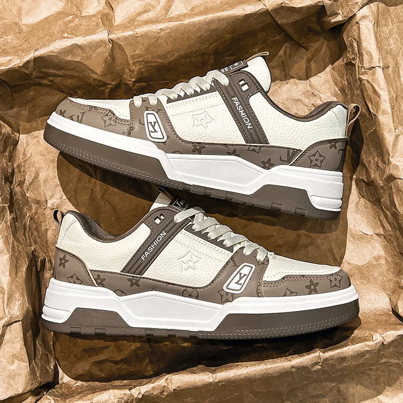 Sapatos de plataforma versátei - Lifestyle Of Korean avaliação e preço