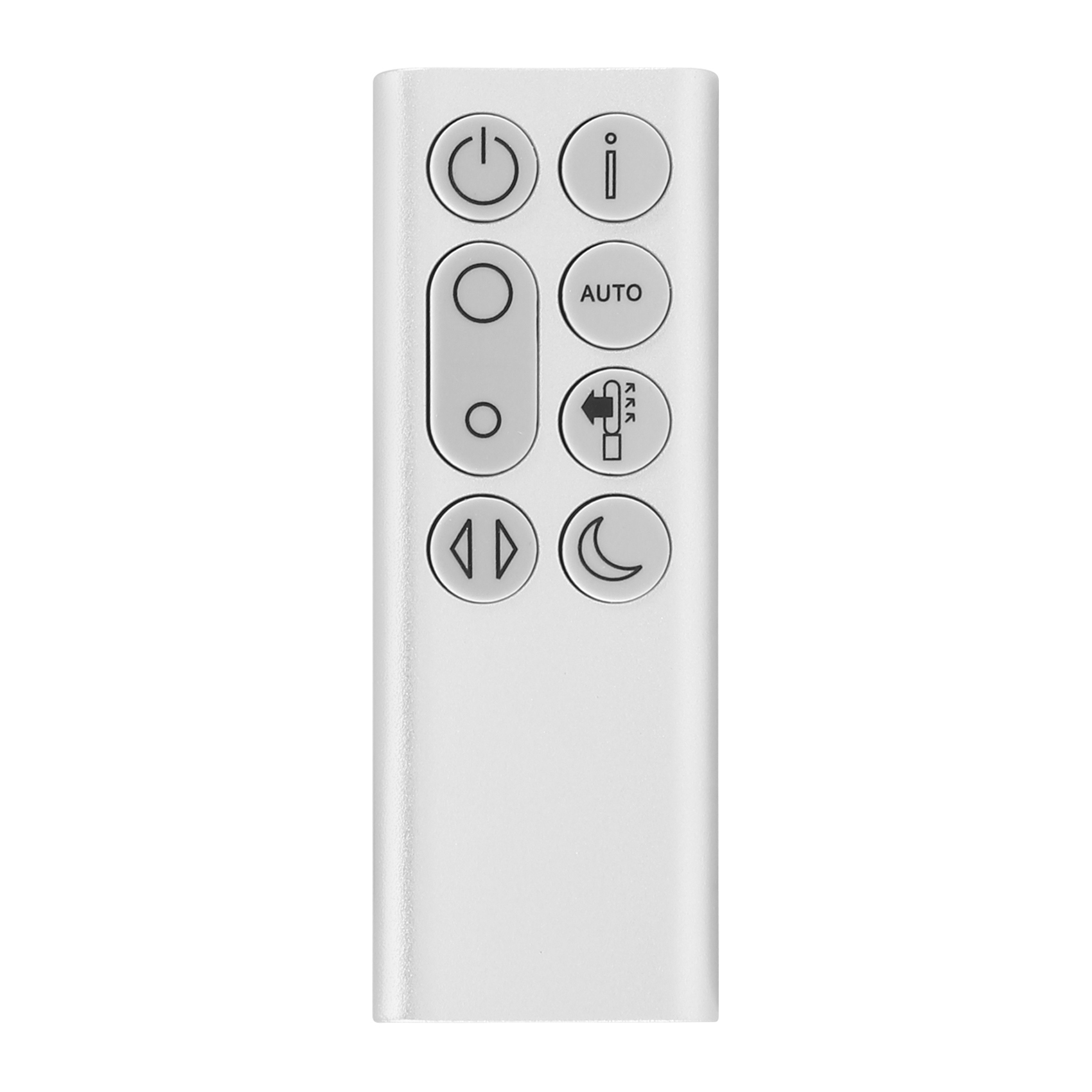 Substituição Controle Remoto p - Dyson Fan Pure Cool avaliação e preço