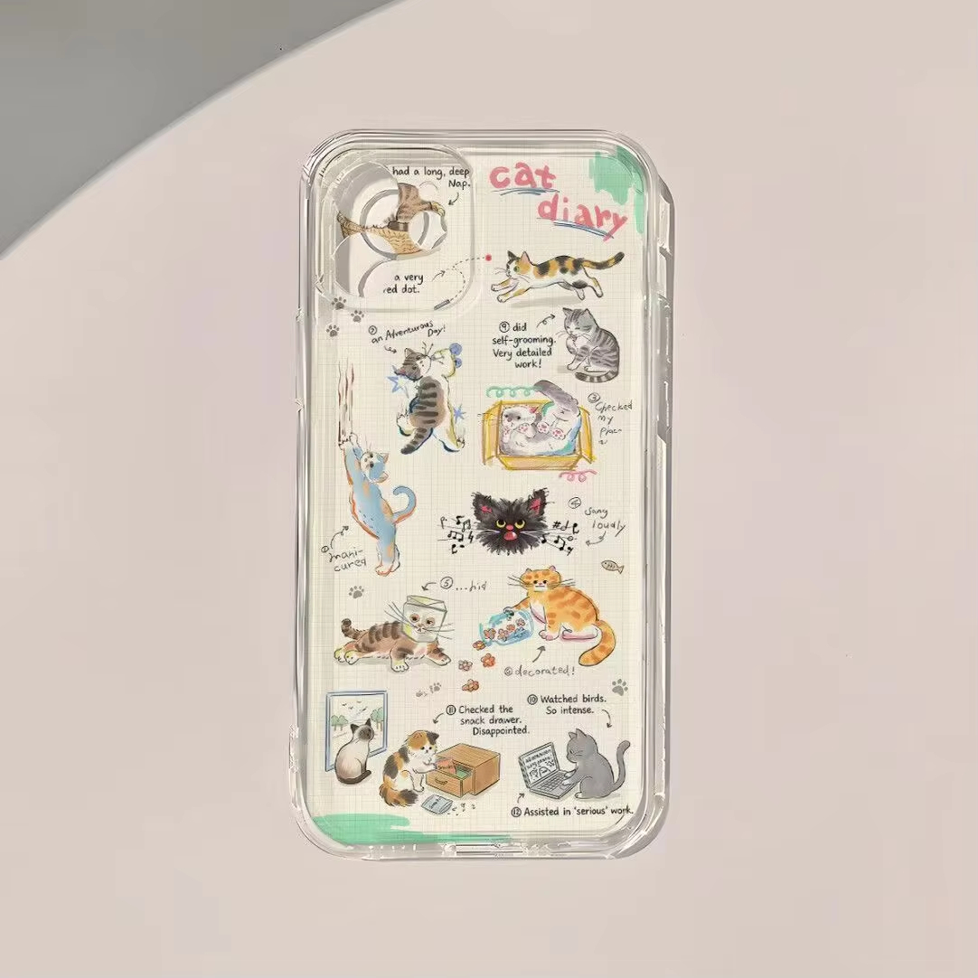 Capa de Telefone Estilo Corean - Lifestyle Of Korean avaliação e preço