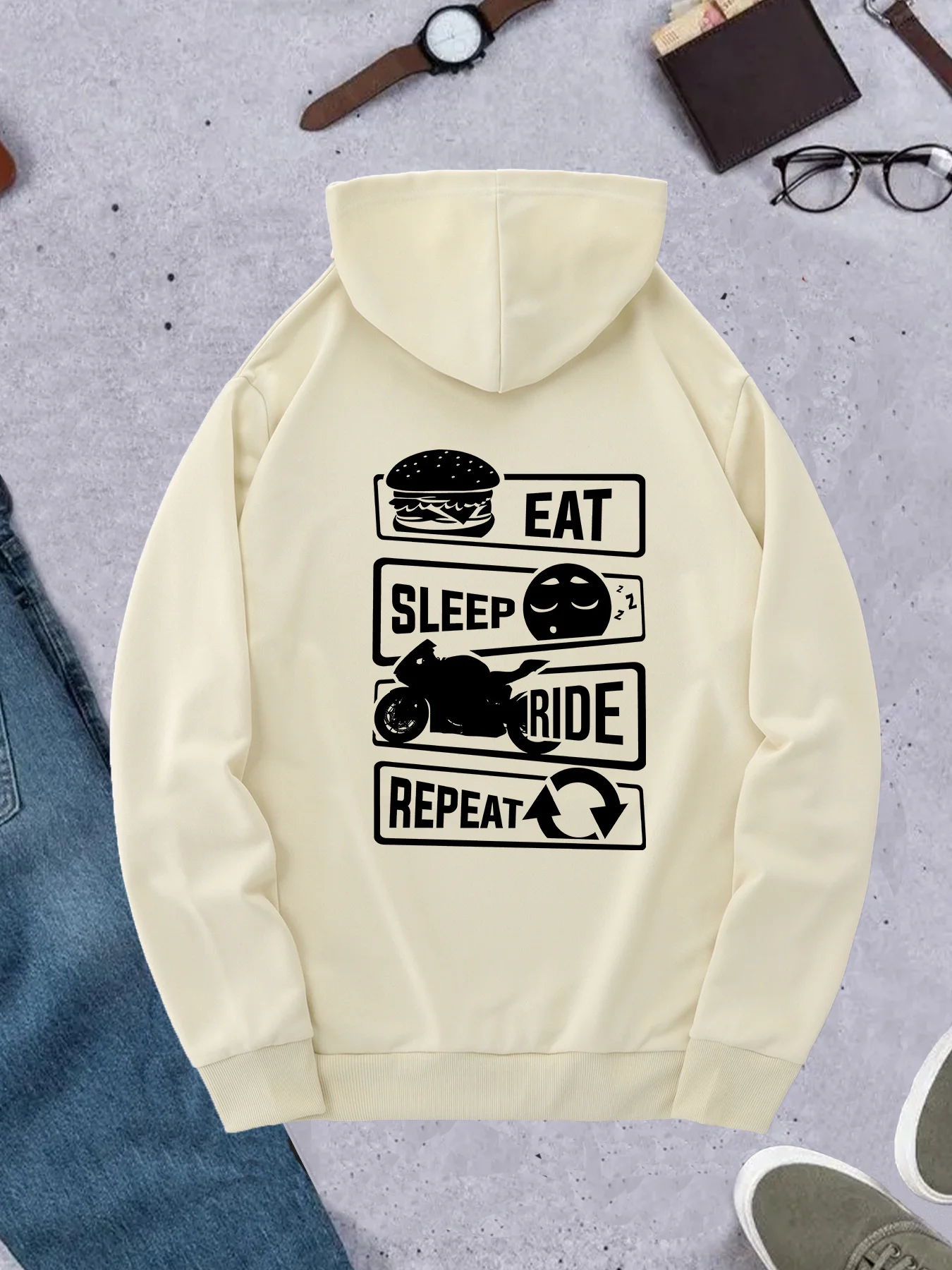 Moletom Masculino Estilo Corea - Korean Men Lifestyle avaliação e preço